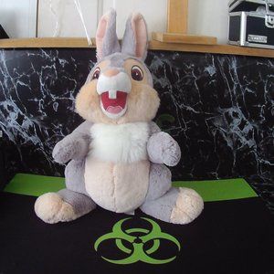 disney thumper plush